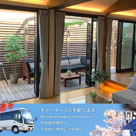 Asakusa East Terrace - Kando طوكيو المظهر الخارجي الصورة