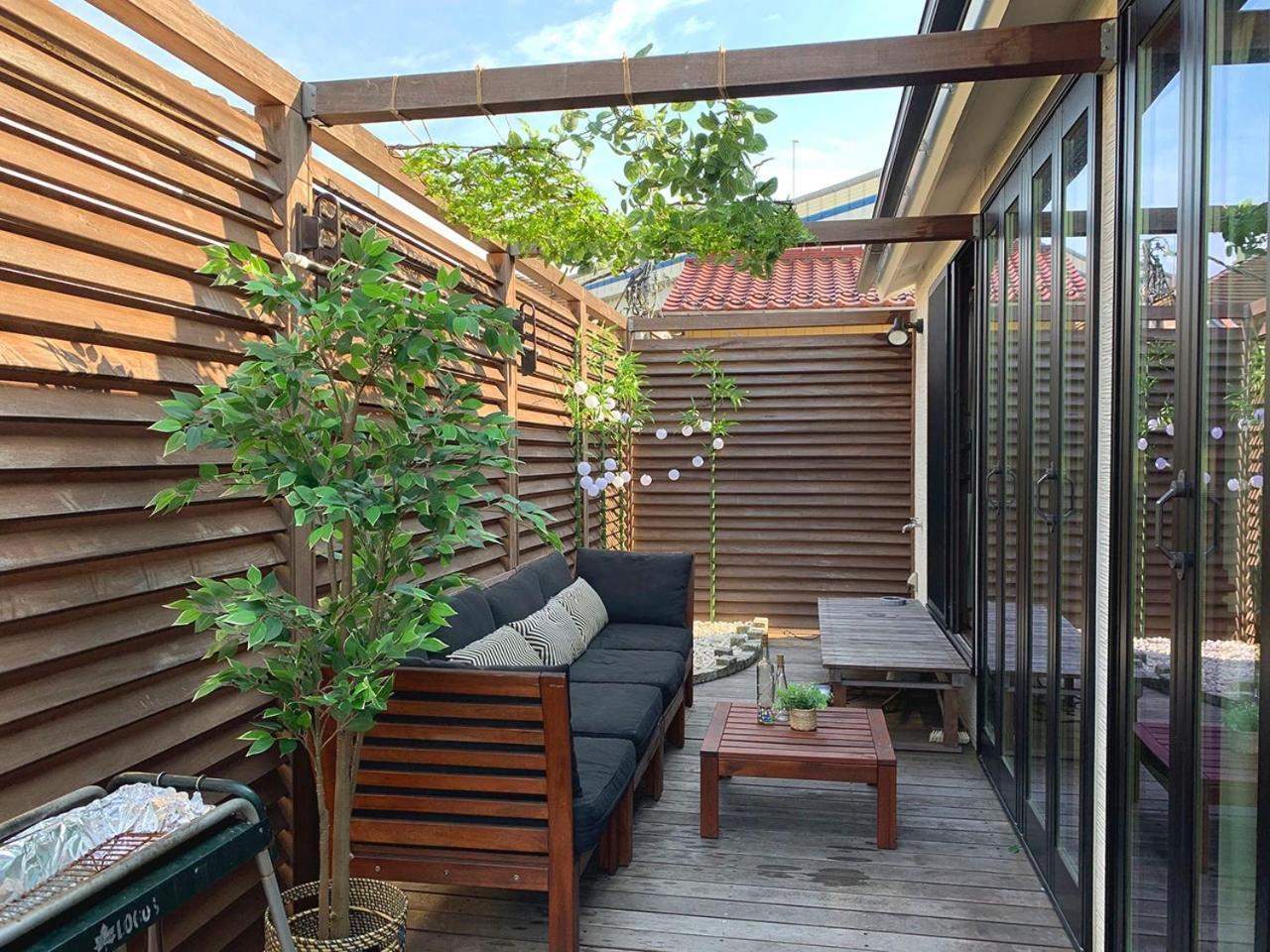 Asakusa East Terrace - Kando طوكيو المظهر الخارجي الصورة