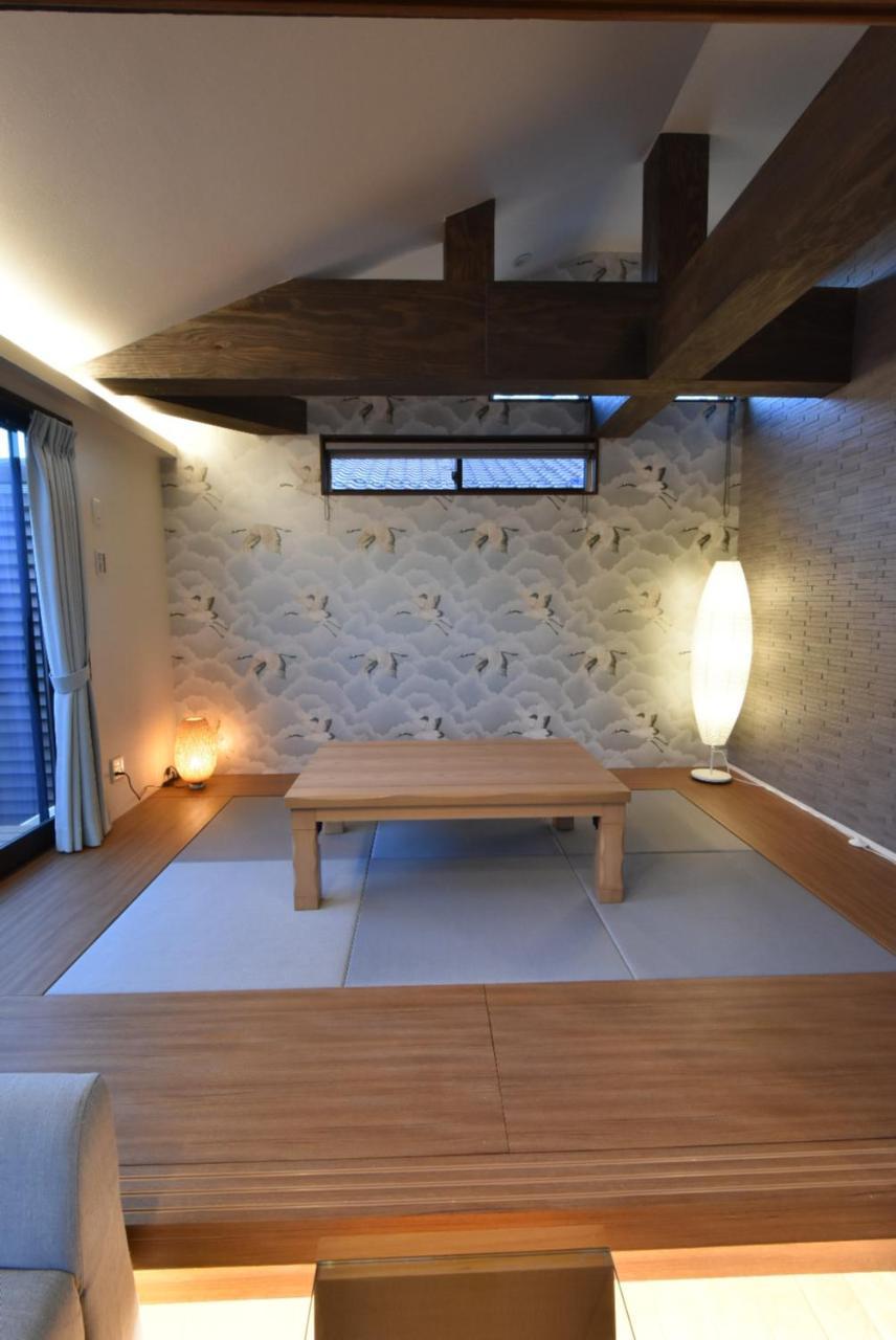 Asakusa East Terrace - Kando طوكيو المظهر الخارجي الصورة